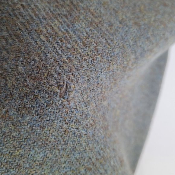 Hugh Macpherson Jacket Size 6 kilt blazer vintage Wool V RARE - Picture 15 of 16